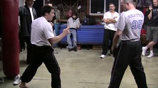 Crescent Kick