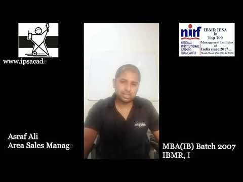 IPS Academy Indore General video thumbnail 16