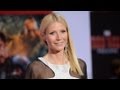Gwyneth Paltrow Talks Sex Addiction