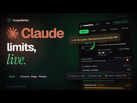 Item video thumbnail