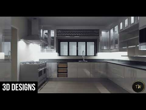 Touch Wood Designs and Projects (PTY) and LTD video.