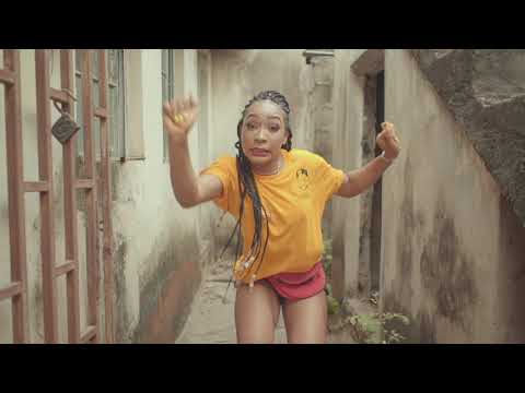 4U - DJ ECOOL FT DAVIDO X PERUZZI (JOSSY ANN)