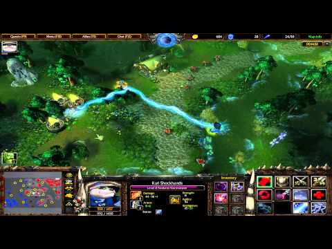 EotA Game #2 04/10/2014