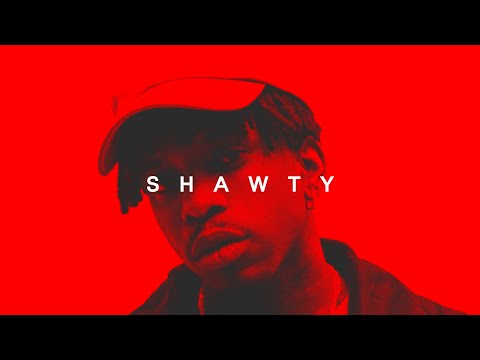 Instru Trap/Rnb Josman x Krisy x Luidji Type Beat 2021 - Shawty (Prod. By MontaBeats)