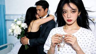 Pregnant, she caught her husband cheating, reinvented herself, took his company, and rose again.