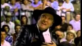 Antonio Aguilar nPelicula La Muerte del Gallero parte 11 flv