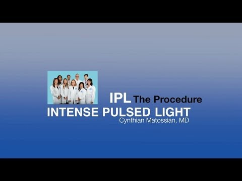 The IPL Procedure