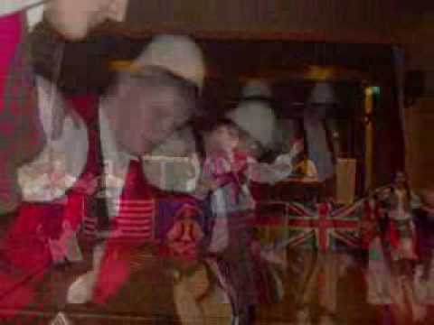 Koncerti i Pavarësisë RV D