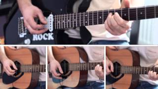 Video thumbnail for Test Jammin' with Line6 POD Studio UX1 by IryxBRO Reviews