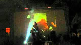 Clementino - Animals (Live)