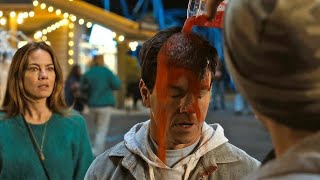 អតីតឃាតករ ធ្វើគ្រប់យ៉ាងដើម្បីការពារគ្រួសារ!