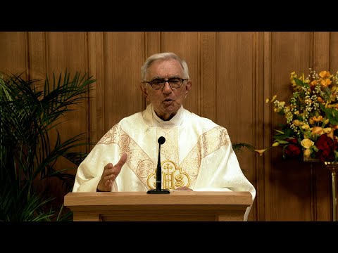 Catholic Mass Today | Daily TV Mass, Monday November 17, 2025