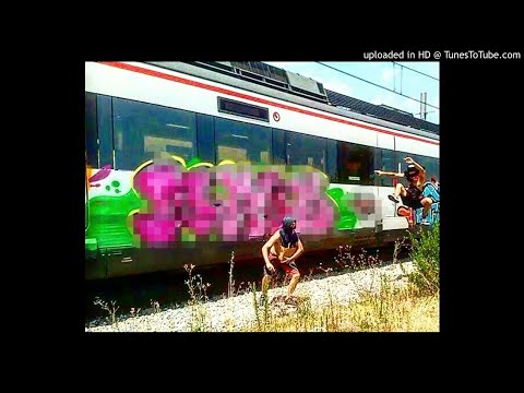 1 // ISMAPÉREZ x KHEIS x CRITIKALYANDENES