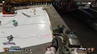 PS5 Apex