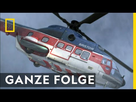 Vom Blitz getroffen - Ganze Folge | Mayday: Alarm im Cockpit