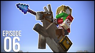 Grian's recent Youtube video thumbnail