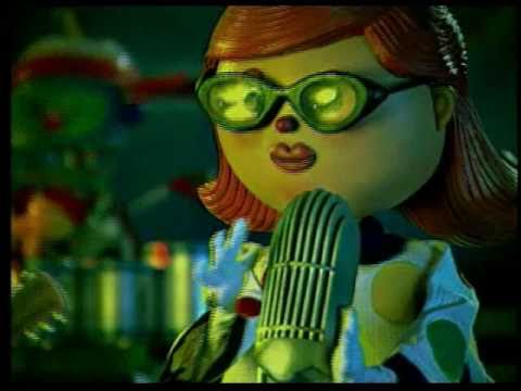 Clipe Banda Dango « Dango Balango