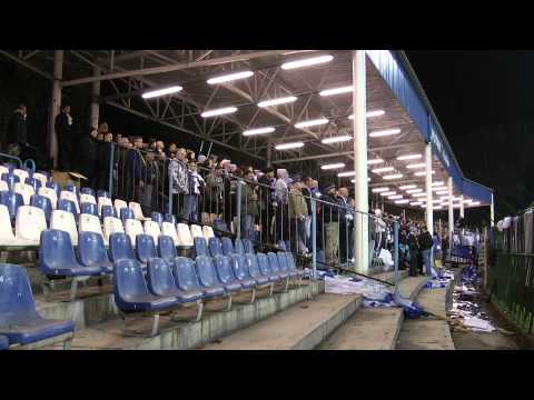 2011.10.16 Hutnik - Balin