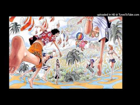 Nightcore - One Piece Ending 15 [Eternal Pose] FULL