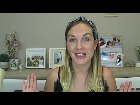 ¿Cómo organizar un curso escolar? 1º Ciclo de Educación Infantil