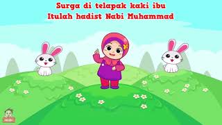 Download lagu lagu karaoke surga di telapak kaki ibu mp3 Download lagu lagu karaoke surga di telapak kaki ibu mp3