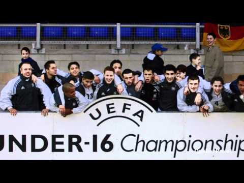 Oliver Madejski (TuS Hamburg) im Porträt | ELBKICK.TV