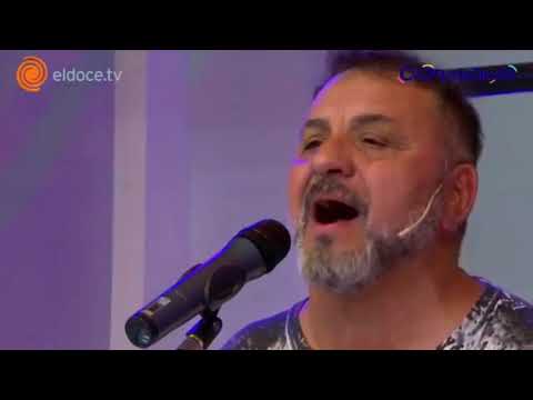 Jorge "Toro" Quevedo - Acústico Exclusivo - Solo los temas del Programa Cuarteteando.Com.