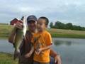 Gone Fishin'
