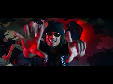 808turnemup - "Chamberlain" (Official Music Video)