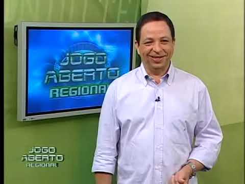 Jogo Aberto Regional Campinas 20 05 2013  bloco 01