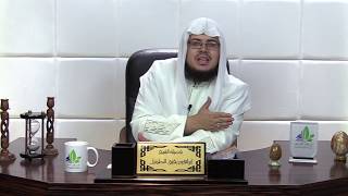 شرح لمعة الاعتقاد (6)/ تتمة الفرق بين المنهج القرآني والمنهج الكلامي - إبراهيم رفيق - المستوى الثاني image