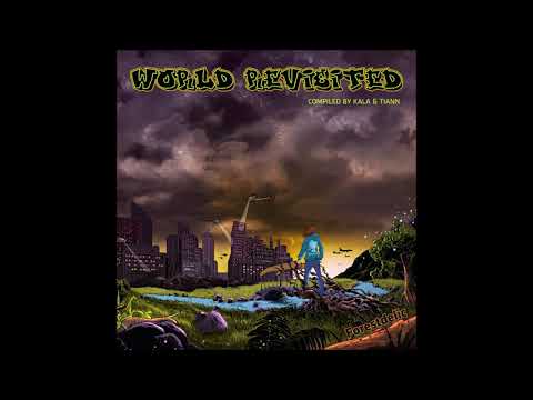 Shadow Shaman - Gypsy Slam Core