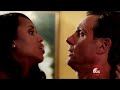 Scandal 5x05 Olivia And Fitz We Are Listening To Records