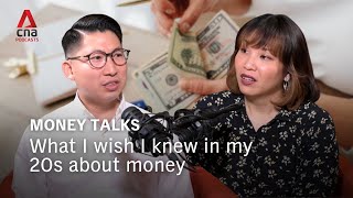 Download lagu What I wish I knew about money in my 20s | Money Talks (ft Walter Tan) mp3