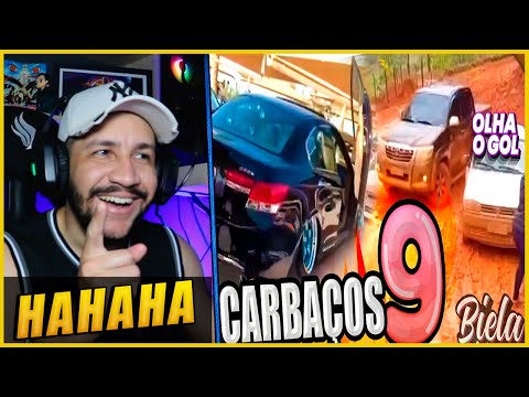 RS REAGE Carbaços 9 - BielaTurbo