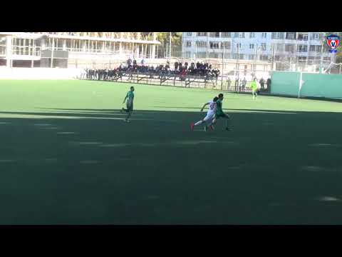 FC Varketili 0-0 FC WIT Georgia II / 01.11.2017