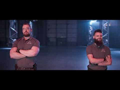 The SIXTY82 ALPHA truss - promotional and technical video