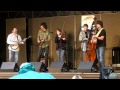 The SteelDrivers - The Lonesome Goodbye 