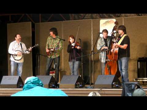 The SteelDrivers - The Lonesome Goodbye