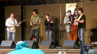 The SteelDrivers - The Lonesome Goodbye