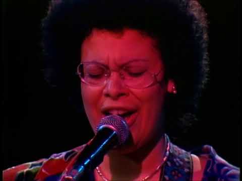 Phoebe Snow - Poetry Man (Midnight Special 1975)