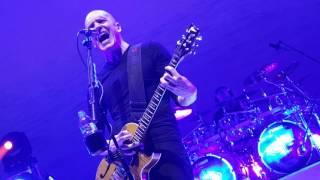 Devin Townsend Project Ocean Machine Live - &#39;Funeral&#39;