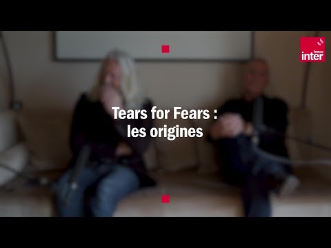 ”On était bons pour faire des arrangements électroniques” - L’interview de Tears for Fears