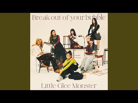 Video thumbnail for Break out of your bubble (Lead Off Version)