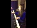 XO - Beyonce - Connie Talbot - Cover 