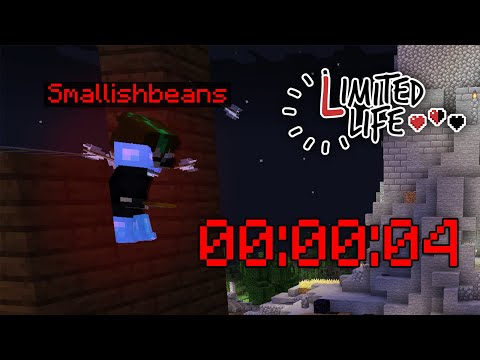 No More Bad Boys :( | Limited Life Ep.7