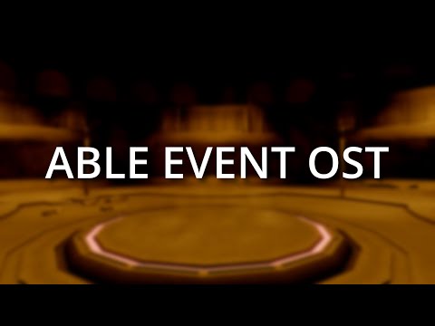 SCP: Roleplay | Able Event OST