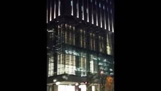 TRITOPS✳보고싶다 보고싶다 보고싶다♪ × 雨の大手町よみうりホール