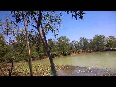 VIDEO Lov 23  Wat Chantaraingsey, province Kampot