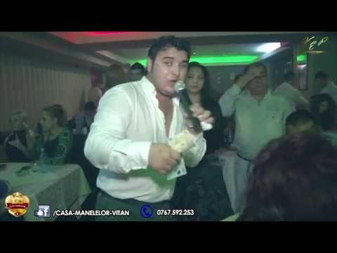 Fratii de Aur - A cazut din cer o stea - Casa Manelelor (LIVE)